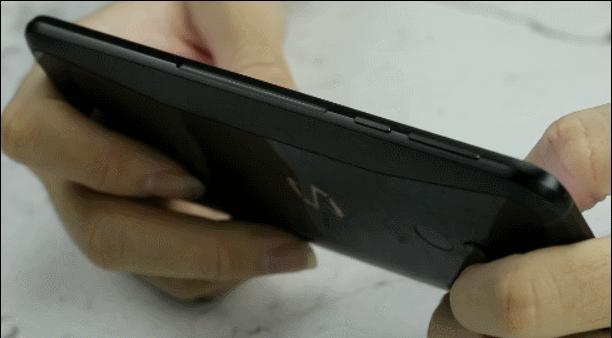 黑鲨游戏手机helo简单开箱,黑鲨游戏手机helo评测视频