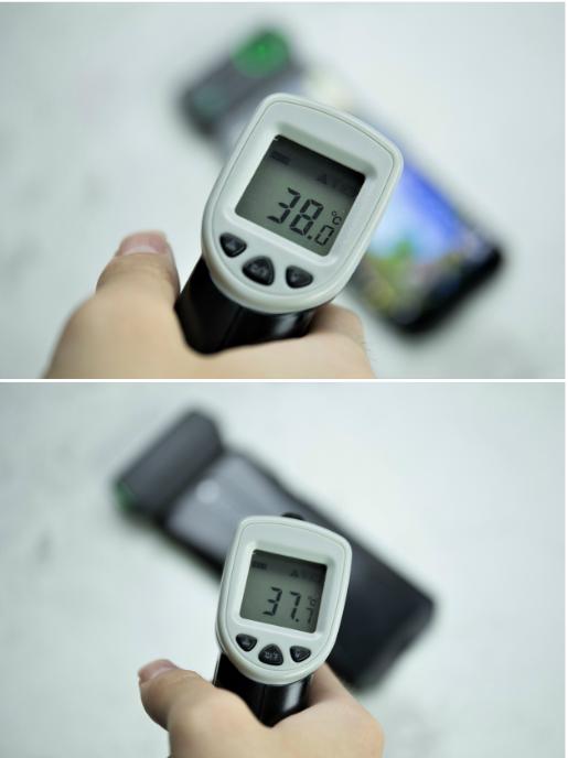 黑鲨游戏手机helo简单开箱,黑鲨游戏手机helo评测视频