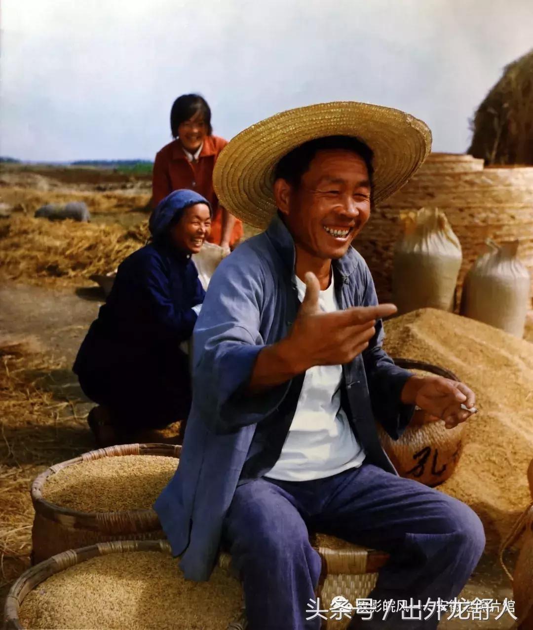 光“徽”岁月——影像见证安徽40年（一）