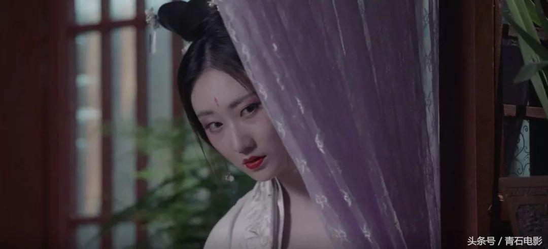 择天记妖灵公主,择天记妖族公主扮演者