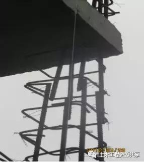 钢筋验收常见质量通病,钢筋混凝土质量通病