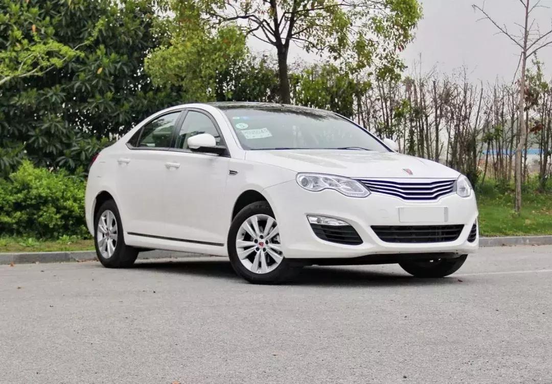 最新款荣威i5车主真实的感受,荣威老550