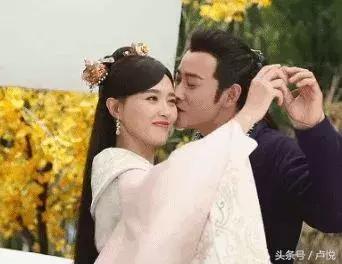 唐嫣罗晋大婚七夕情意绵绵,唐嫣和罗晋大婚现场播放锦绣未央