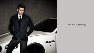 劲霸男装新logo王者归来造就经典,雅鹿和劲霸男装哪个品牌好