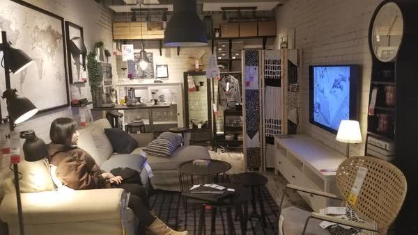 郑州宜家免费送货,郑州宜家免费送货吗