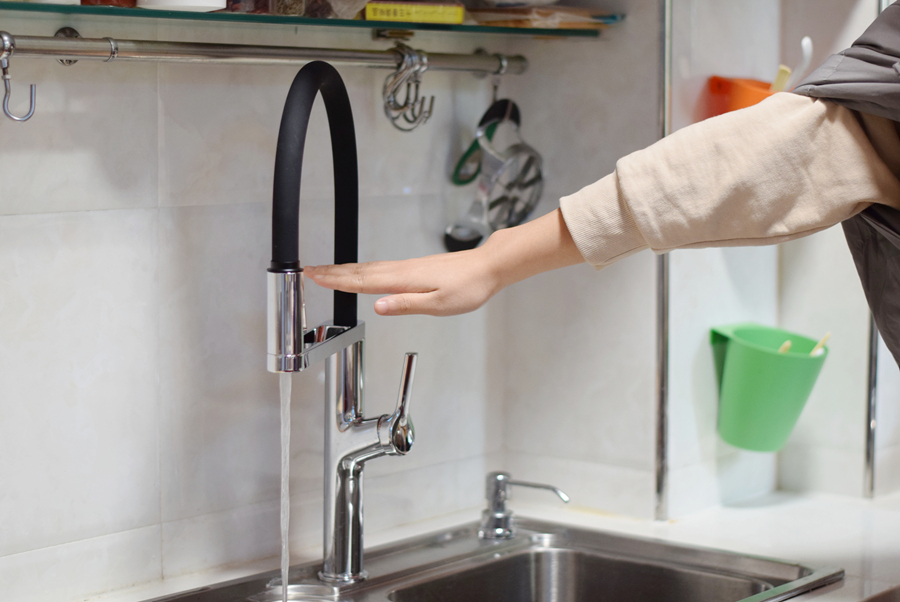 高端厨房水龙头评测,新品厨房龙头