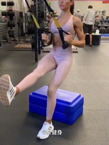 大粗腿瘦腿最有效的动作,大粗腿瘦腿方法