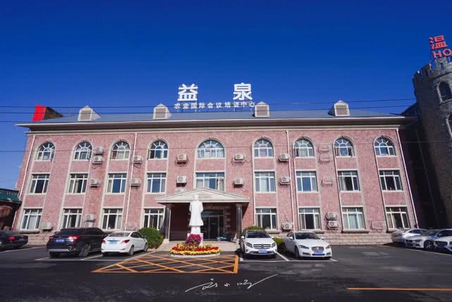 北京小汤山温泉度假村推荐,冬日必去京郊小汤山温泉