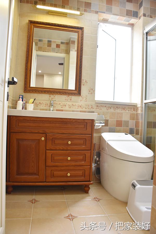 卫生间浴室柜选什么材质的好,卫生间浴室柜选什么材质好