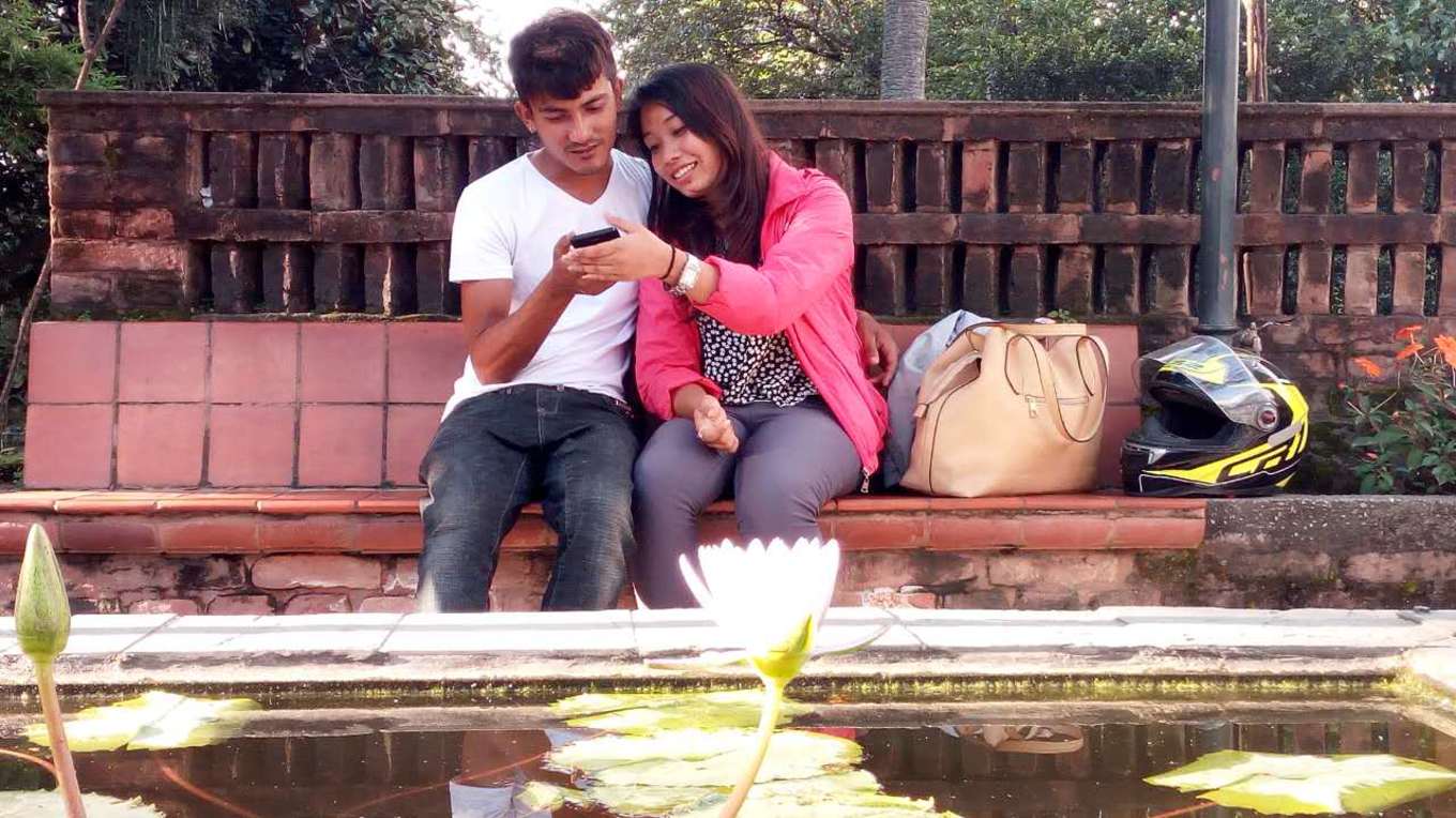 2万元旅游攻略,尼泊尔三日游攻略大全图片