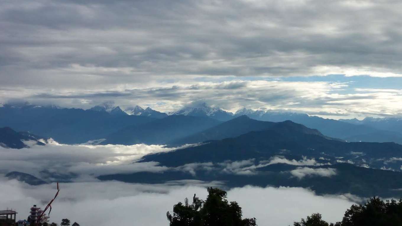 2万元旅游攻略,尼泊尔三日游攻略大全图片