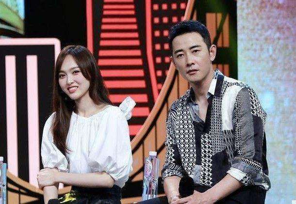 唐嫣和罗晋现实生活中是夫妻吗,唐嫣和罗晋的婚姻状态如何