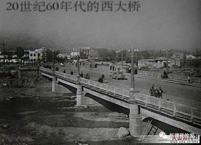 乌鲁木齐市五桥在几环,乌鲁木齐五桥地图