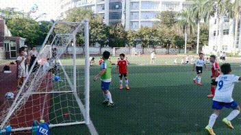 海口市校园足球联赛回放,海口市校园足球联赛2009-2010