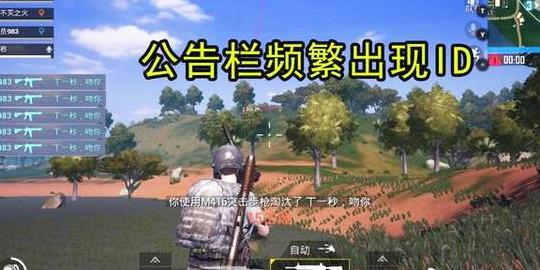 刺激战场主播挂枪,刺激战场开挂被实锤主播