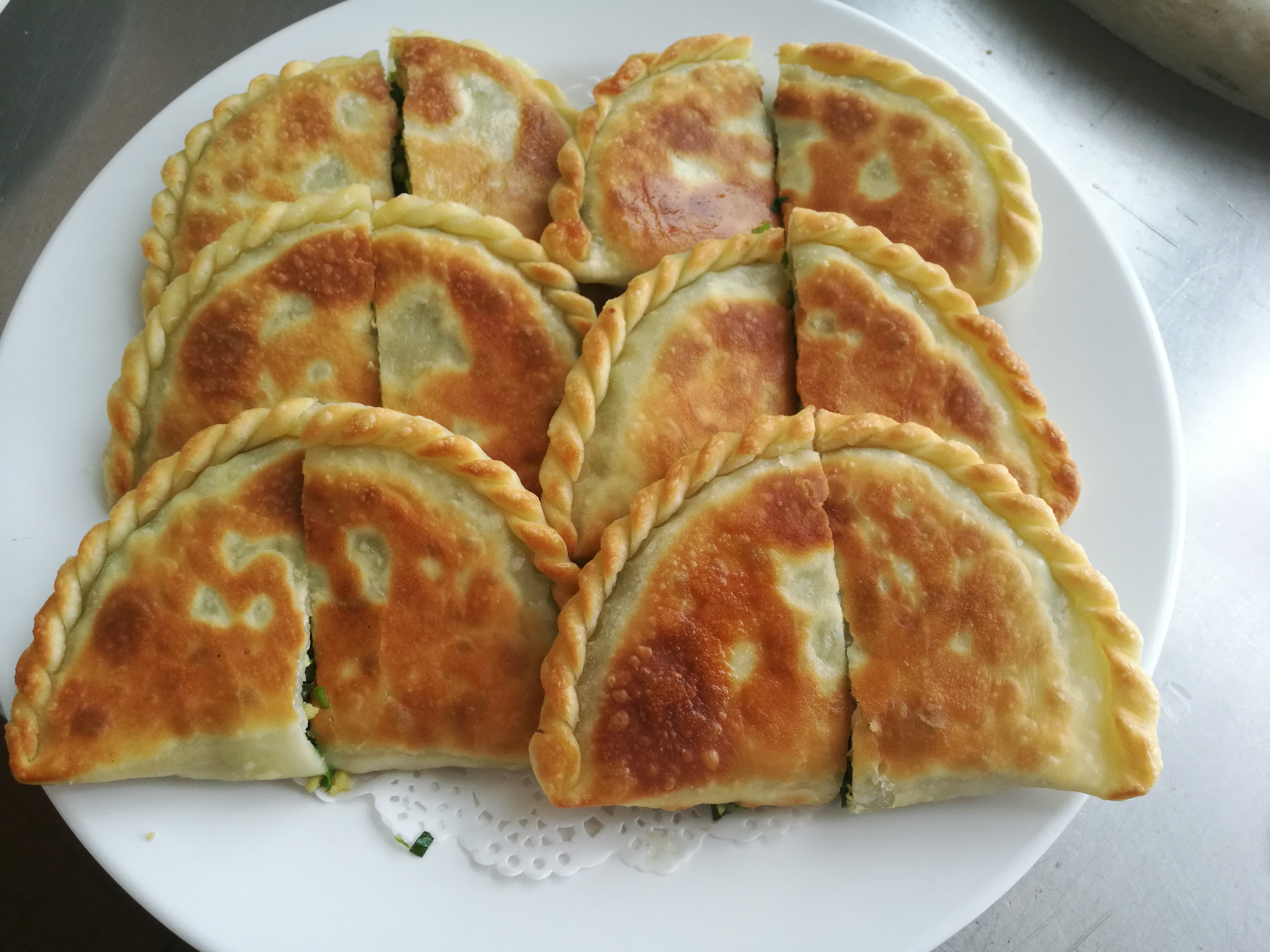 面点师教你做花样面食,面点师做法视频教程