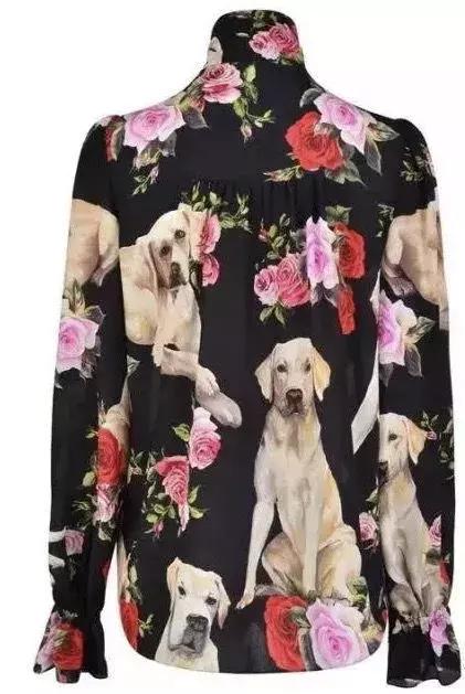 谜之时尚！看完2018年度大牌的奇葩单品，从来没这么心疼过有钱人