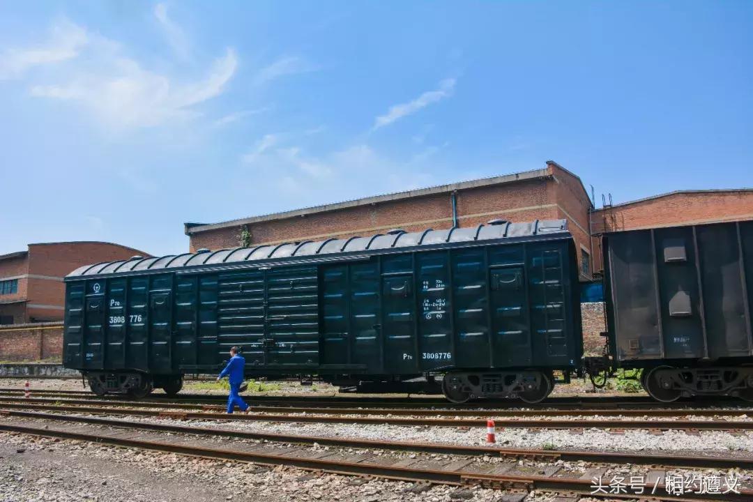 遵义八七厂的照片,遵义八七厂做什么的