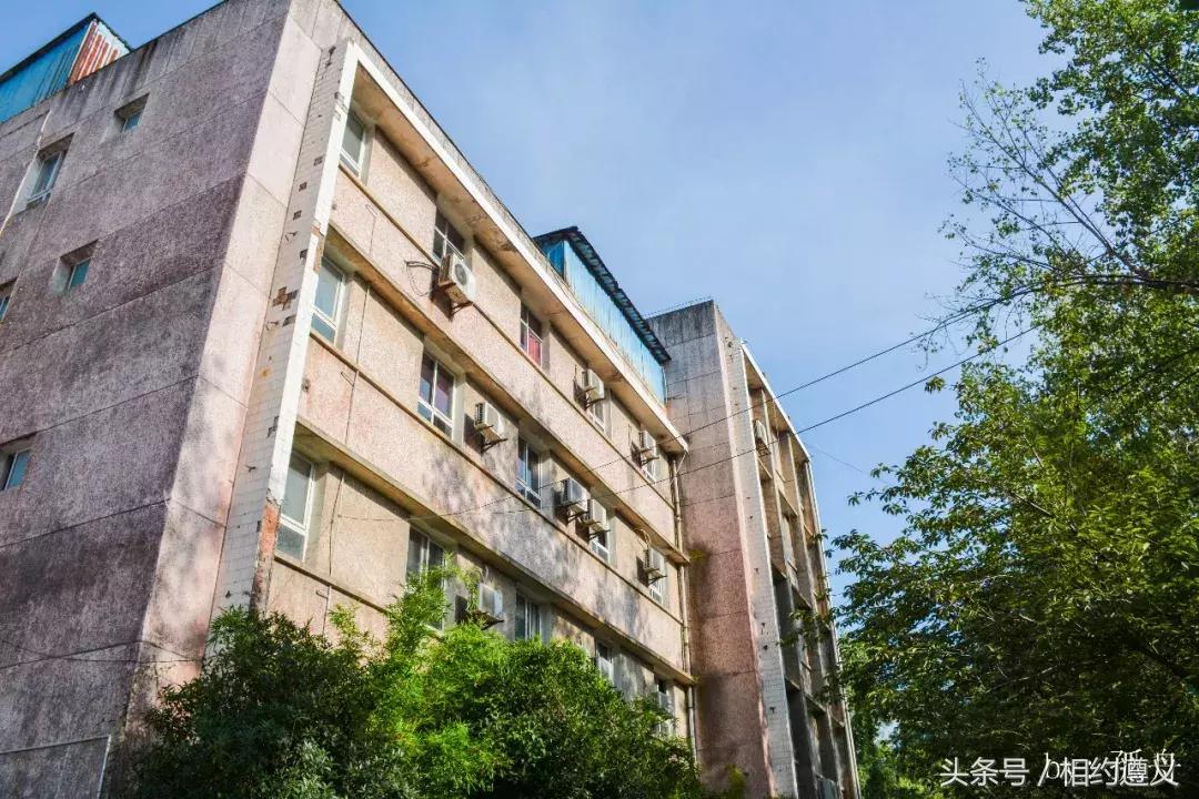 遵义八七厂的照片,遵义八七厂做什么的