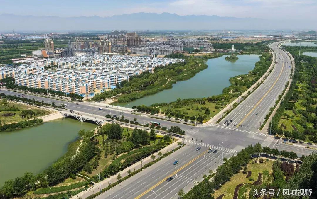 银川为什么叫城市,银川为什么属于西部