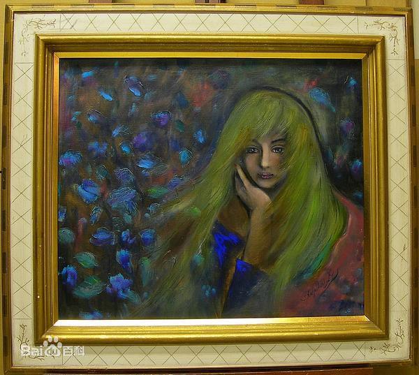 人家成了亿万富翁,人家的十五岁倾国倾城