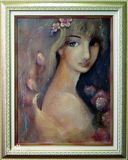 人家成了亿万富翁,人家的十五岁倾国倾城