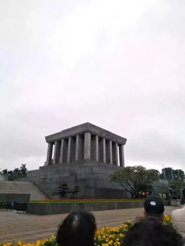 5000元越南8天7晚旅行全攻略,越南4500元一日游