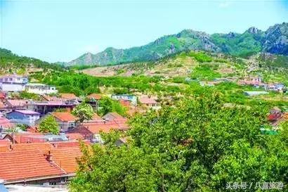 老外游崂山,坐青岛11号线去崂山