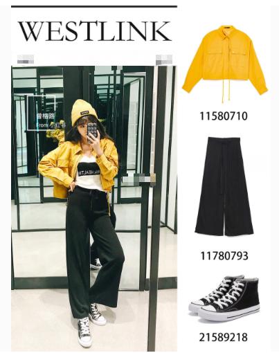 西遇westlink秋冬搭配,westlink西遇连衣裙冬季