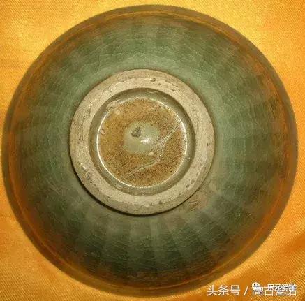 耀州窑长方形盘子,耀州窑300ml大盖碗