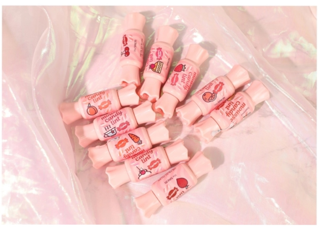 唇釉推荐平价两支,唇釉推荐大牌两头用