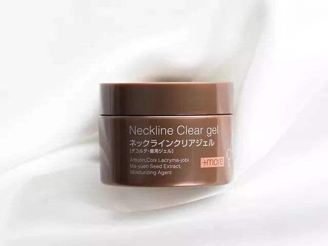 有颈纹用什么颈霜,有颈纹了还用颈霜有用吗