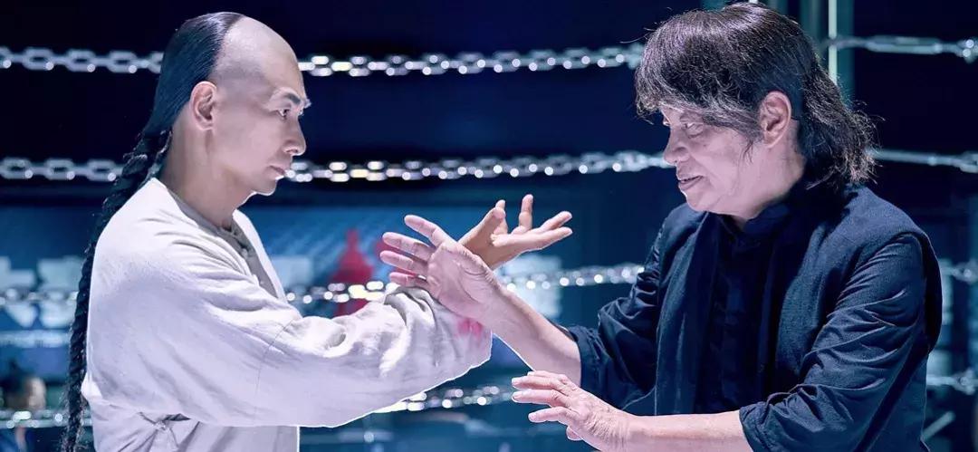 烂片之王的五星电影,烂片之王电影解说全集