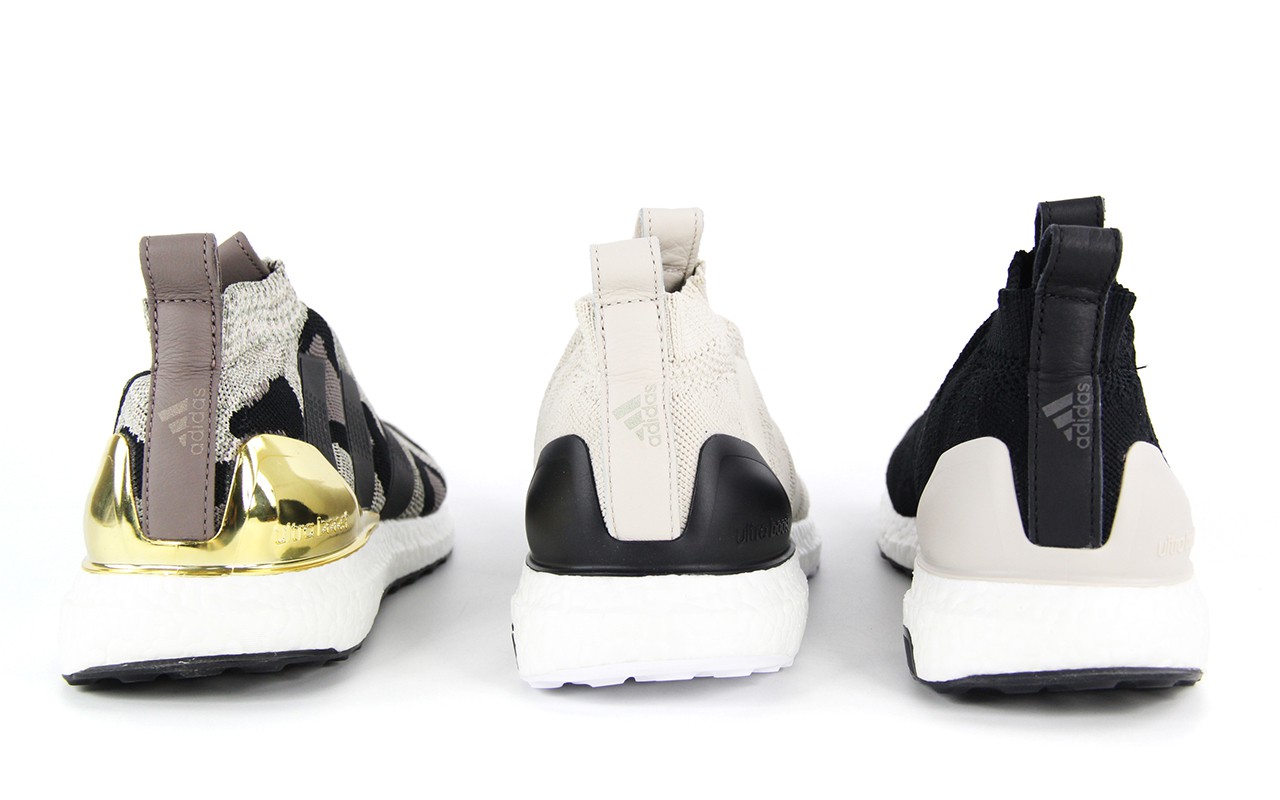 这三双很火的足球狗潮鞋哪款才是你的菜？