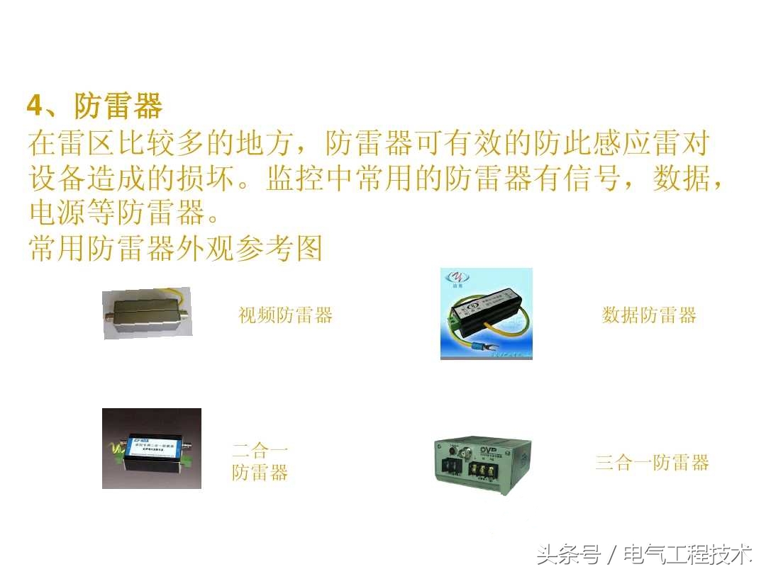 监控系统都需要什么设备,一般监控系统的组成图解