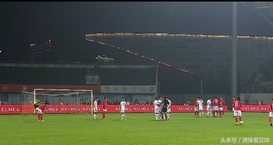 中乙联赛四川盐城,2018中乙决赛四川安纳战南通