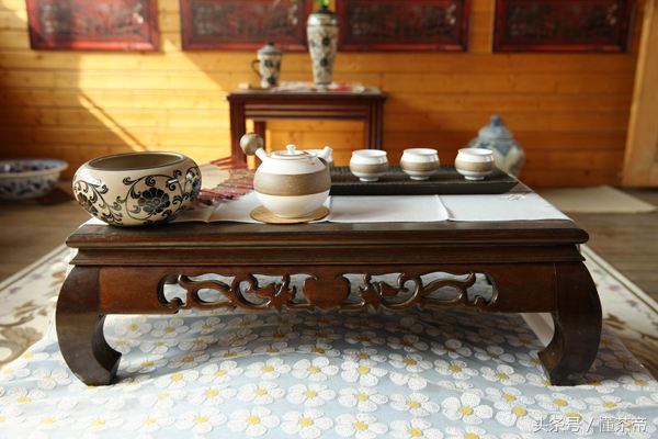 古人说喝茶的正确方法,古人喝茶的方式和今天一样吗