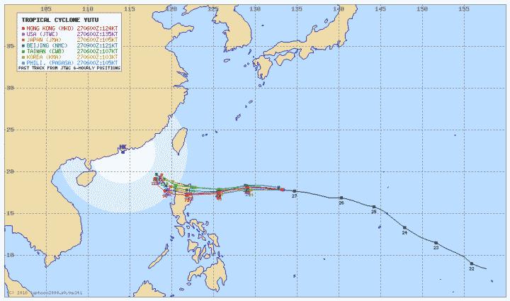 山竹台风什么时候登陆南海,山竹台风现在在什么地方可能登陆