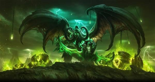 魔兽世界各版本橙装武器,魔兽世界历代版本橙装大全