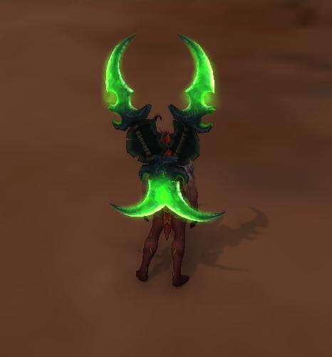 魔兽世界各版本橙装武器,魔兽世界历代版本橙装大全