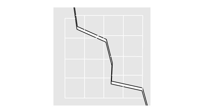 房屋裂缝修补最佳方法,房屋裂缝最好的修补方法