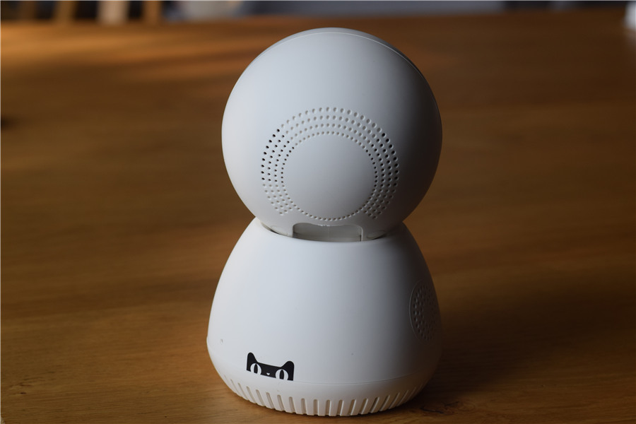 家居安防新成员，看家护院显神威—乔安智能AI摄像头亲身评测