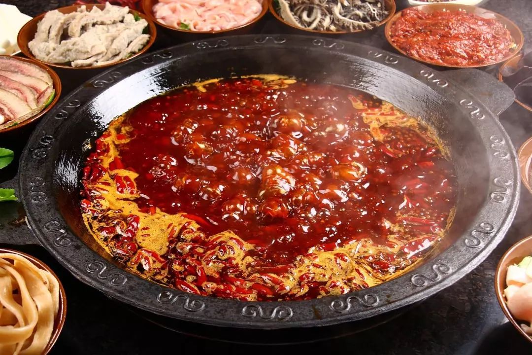 中国川菜八大菜系正确排名,四川八大菜系之川菜代表菜