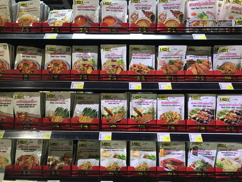 泰国的特产水果有哪些,泰国十大特产零食