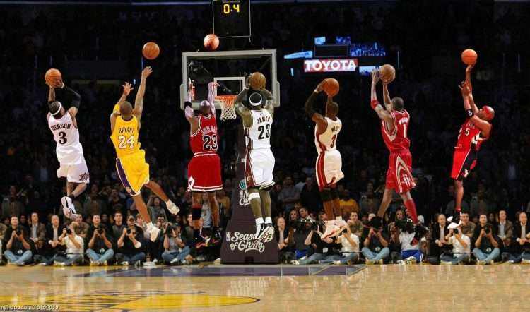 斯蒂芬库里中国行投篮,斯蒂芬库里投篮教学