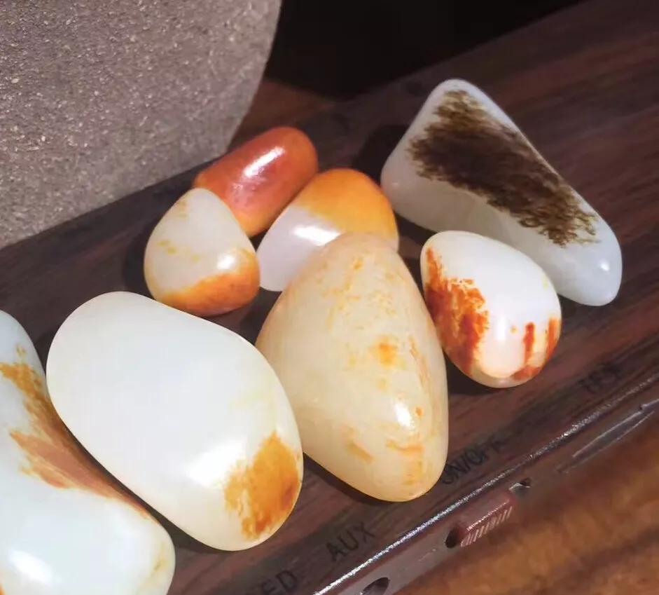 如何辨别和田籽料,怎样鉴别和田玉籽料真假