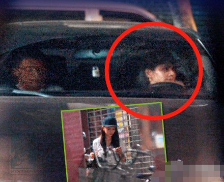 罗晋唐嫣婚姻运势,罗晋唐嫣大婚现场照曝光