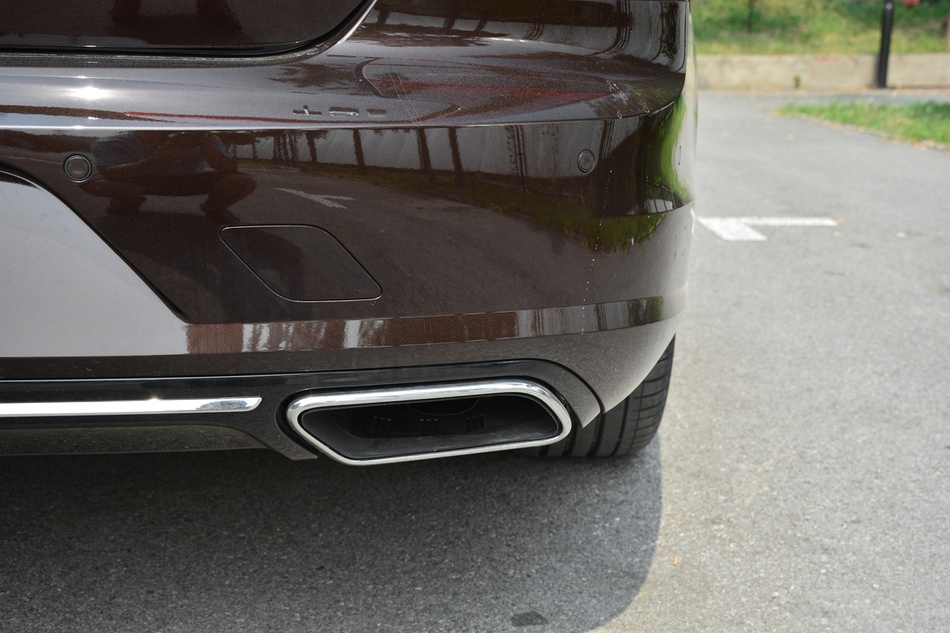 2019款沃尔沃s90有什么通病,沃尔沃S90车评