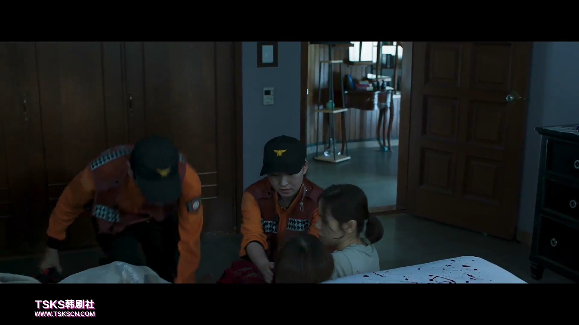 解救人质韩剧,韩国电影解救人质