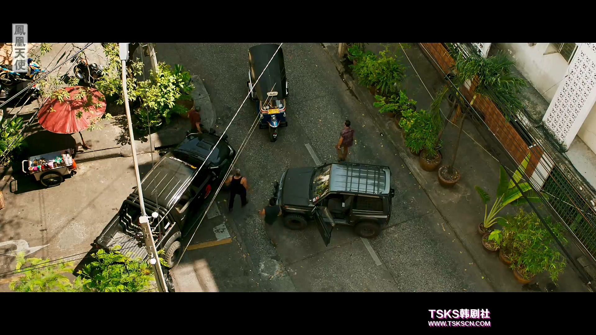 解救人质韩剧,韩国电影解救人质